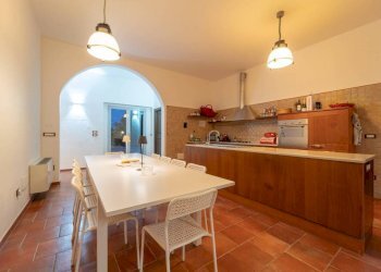 Cucina - Villa strada Provinciale Sorso-Li Pidriazzi, Sassari - photo 23