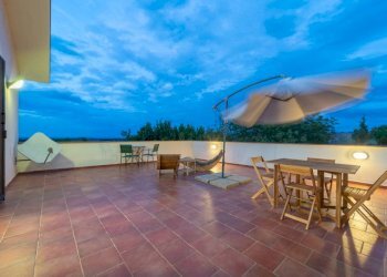 Terrazzo - Villa strada Provinciale Sorso-Li Pidriazzi, Sassari - photo 26