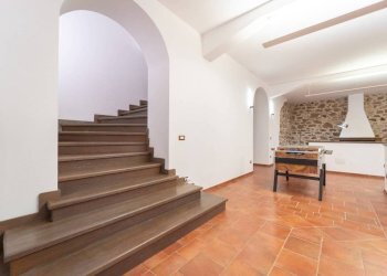 Scala - Villa strada Provinciale Sorso-Li Pidriazzi, Sassari - photo 27