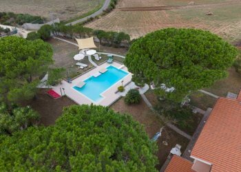 Zona - Villa strada Provinciale Sorso-Li Pidriazzi, Sassari - photo 28