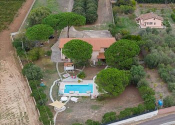 Zona - Villa strada Provinciale Sorso-Li Pidriazzi, Sassari - photo 30