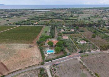 Zona - Villa strada Provinciale Sorso-Li Pidriazzi, Sassari - photo 31