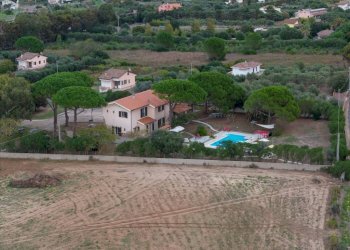 Zona - Villa strada Provinciale Sorso-Li Pidriazzi, Sassari - photo 32