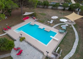 Zona - Villa strada Provinciale Sorso-Li Pidriazzi, Sassari - photo 34