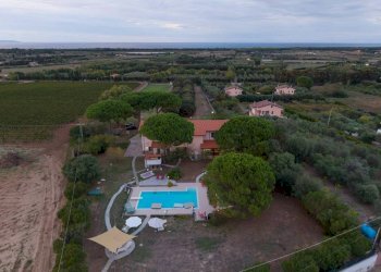 Zona - Villa strada Provinciale Sorso-Li Pidriazzi, Sassari - photo 35