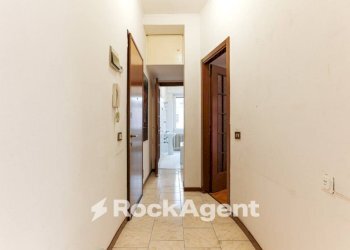 Corridoio - Trilocale via Golinelli, 21, frazione Milano Due, Segrate - foto 3