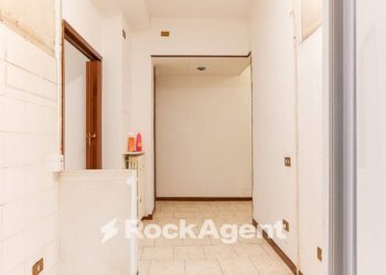 Corridoio - Trilocale via Golinelli, 21, frazione Milano Due, Segrate - foto 6