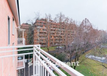 Balcone - Trilocale via Golinelli, 21, frazione Milano Due, Segrate - foto 16