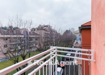 Balcone - Trilocale via Golinelli, 21, frazione Milano Due, Segrate - foto 18
