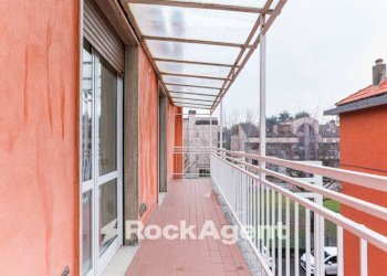 Balcone - Trilocale via Golinelli, 21, frazione Milano Due, Segrate - foto 19