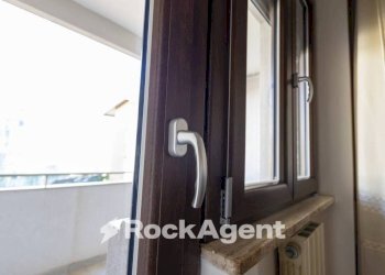 Balcone - Appartamento via Michele Torcia, 8, Catanzaro - foto 10