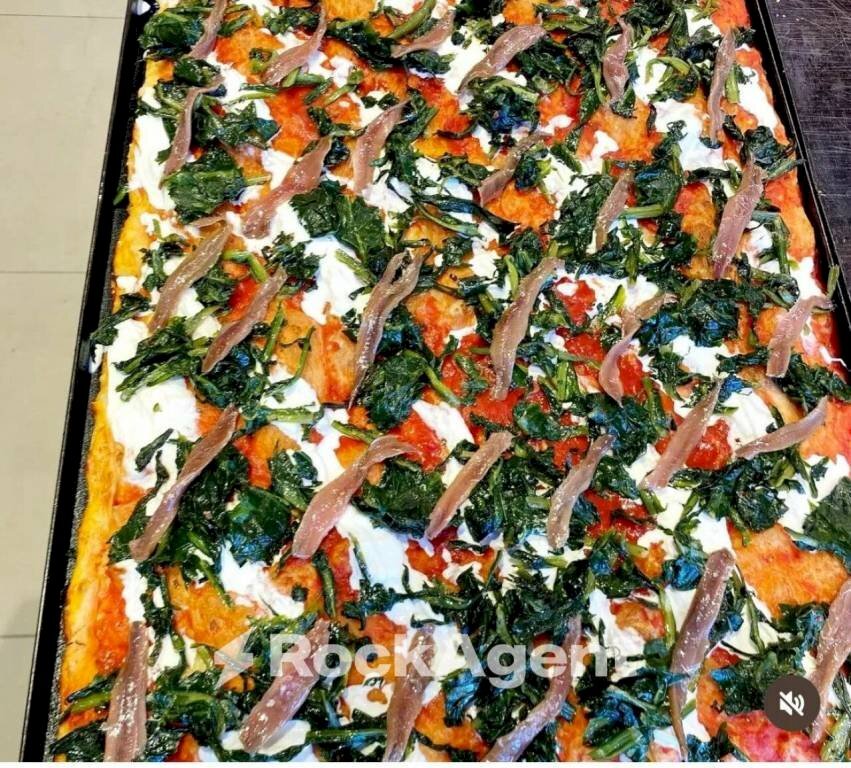 Mappa - Cafeteria - Cold Bar viale Cesare Pavese, 28, Roma - photo 1