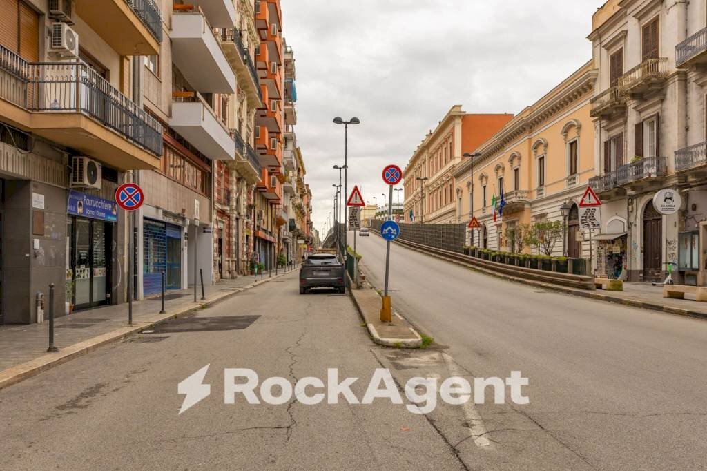 Zona - Bilocale corso Cavour, 182, Bari - foto 2