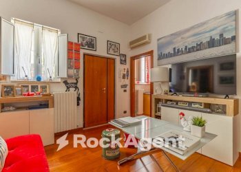 Salone - Bilocale corso Cavour, 182, Bari - foto 3