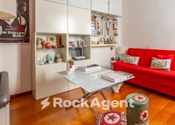 Salone - Bilocale corso Cavour, 182, Bari - foto 4