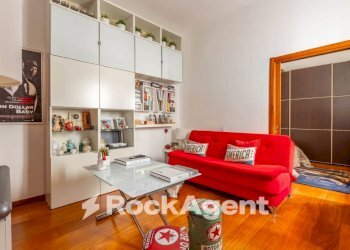 Salone - Bilocale corso Cavour, 182, Bari - foto 7