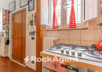 Cucina - Bilocale corso Cavour, 182, Bari - foto 10