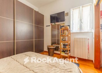 Camera da letto - Bilocale corso Cavour, 182, Bari - foto 15