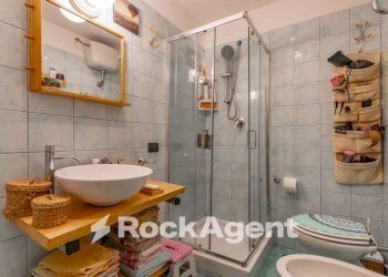 Bagno - Bilocale corso Cavour, 182, Bari - foto 16