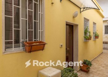 Interno palazzo - Bilocale corso Cavour, 182, Bari - foto 18