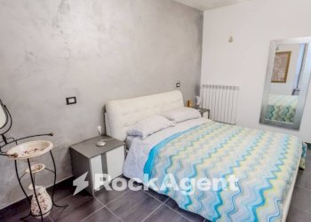 Camera da letto - Trilocale piazza Europa, 25, Vetralla - foto 22