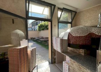 Interno non residenziale - Negozio via Montello, 4, Cambiago - foto 6