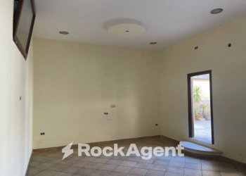 Stanza non arredata - Four-room apartment via Angelo Volpicelli, 30/32, Arzano - photo 16