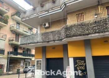 Facciata - Four-room apartment via Angelo Volpicelli, 30/32, Arzano - photo 34