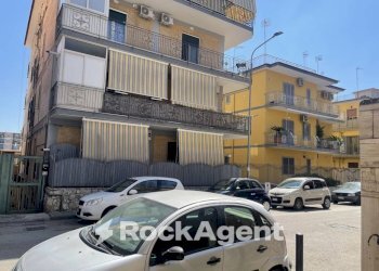 Facciata - Four-room apartment via Angelo Volpicelli, 30/32, Arzano - photo 35