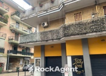 Facciata - Four-room apartment via Angelo Volpicelli, 30/32, Arzano - photo 34