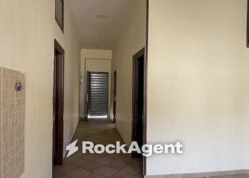 Corridoio - Four-room apartment via Angelo Volpicelli, 30/32, Arzano - photo 18