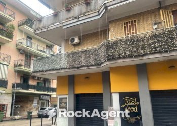 Facciata - Four-room apartment via Angelo Volpicelli, 30/32, Arzano - photo 34