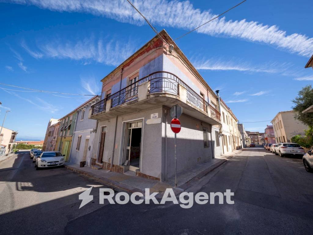 Zona - Quadrilocale via Cagliari, 11, Sorso - foto 2