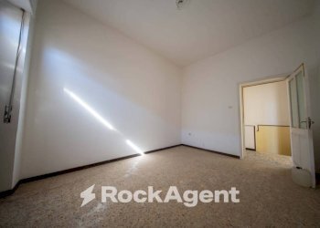 Camera da letto - Quadrilocale via Cagliari, 11, Sorso - foto 7