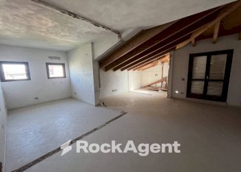 Stanza non arredata - Two-room apartment via Alessandro Manzoni, Caronno Pertusella - photo 7