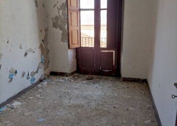 Camera da letto - Casa indipendente vico I San Venere, 30 - 32, Lauria - foto 13