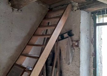 Scala - Casa indipendente vico I San Venere, 30 - 32, Lauria - foto 19