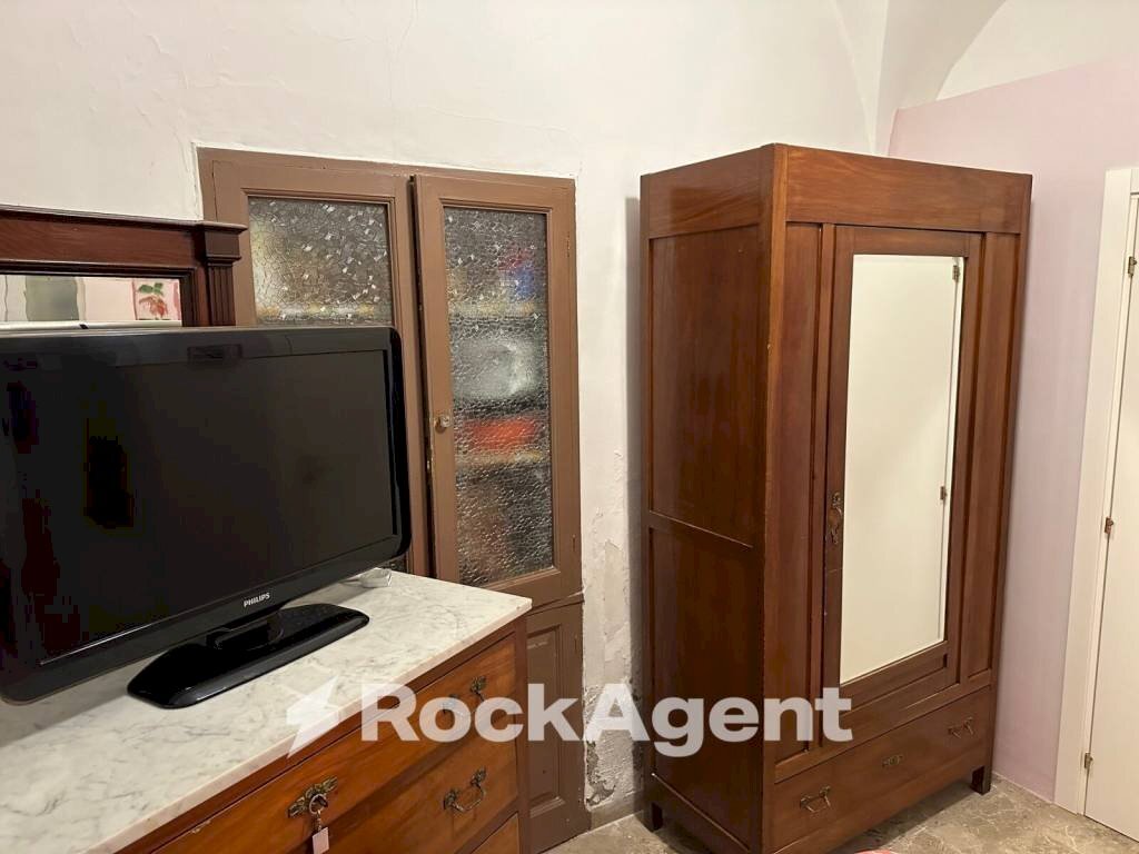 Corridoio - Casa indipendente corso Giuseppe Mazzini, 71, Torre De' Passeri - foto 3