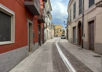 Zona - Casa indipendente corso Giuseppe Mazzini, 71, Torre De' Passeri - foto 2