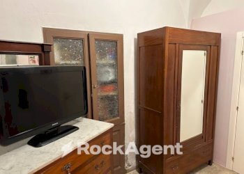 Corridoio - Casa indipendente corso Giuseppe Mazzini, 71, Torre De' Passeri - foto 3