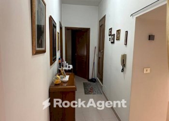 Corridoio - Casa indipendente corso Giuseppe Mazzini, 71, Torre De' Passeri - foto 4