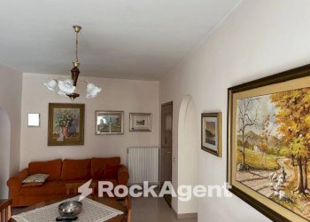 Salone - Casa indipendente corso Giuseppe Mazzini, 71, Torre De' Passeri - foto 9