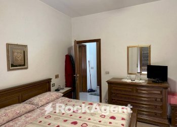 Camera da letto - Casa indipendente corso Giuseppe Mazzini, 71, Torre De' Passeri - foto 13