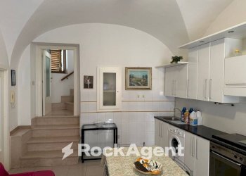 Cucina - Casa indipendente corso Giuseppe Mazzini, 71, Torre De' Passeri - foto 14