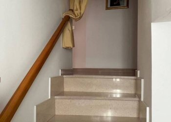 Scala - Casa indipendente corso Giuseppe Mazzini, 71, Torre De' Passeri - foto 20