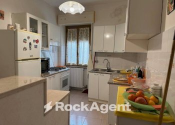 Cucina - Casa indipendente corso Giuseppe Mazzini, 71, Torre De' Passeri - foto 23