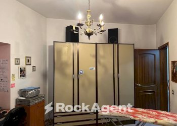 Camera da letto - Casa indipendente corso Giuseppe Mazzini, 71, Torre De' Passeri - foto 27