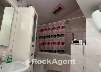 Bagno - Casa indipendente corso Giuseppe Mazzini, 71, Torre De' Passeri - foto 31