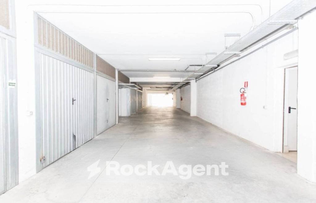 Box auto - Box via Mario Fasulo, Roma - foto 3