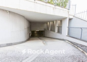 Posto macchina - Box via Mario Fasulo, Roma - foto 1